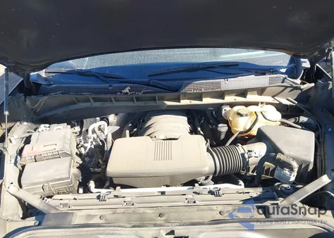 2022 Chevrolet Silverado 1500 4Wd Short Bed Ltz from USA, damaged, VIN 2GCUDGEDXN1500575